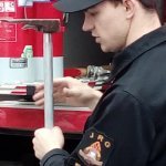 Poznajemy zawód strażaka